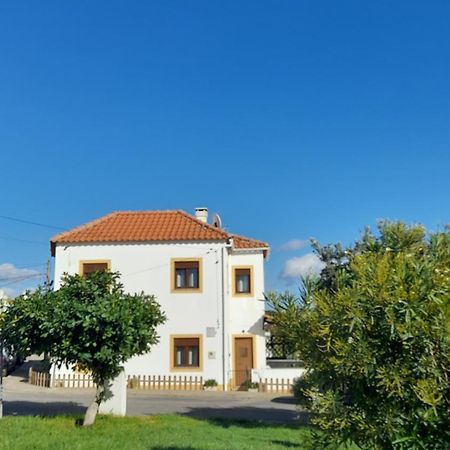 Na Rota - Casa De Praia 赞布热拉-杜马尔 外观 照片